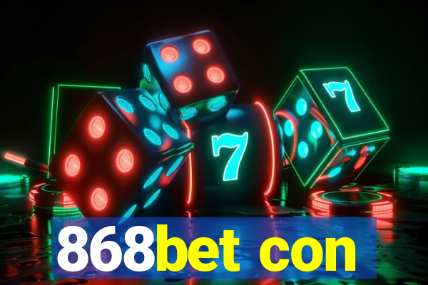 868bet con